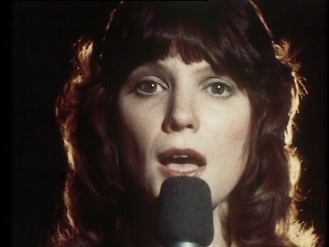 Mary MacGregor
